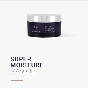 Monat Super Moisture Masque